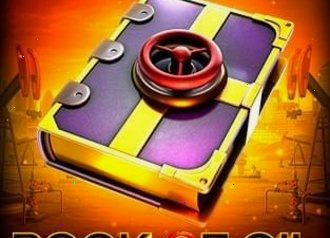 Слот Book Of Oil Книга нефти Endorphina