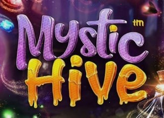 Слот Mystic Hive Загадочный рой